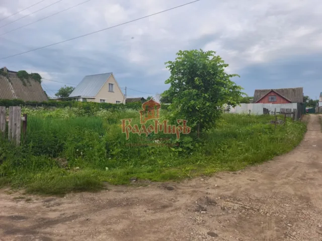 Участок, 5.3 сот., Личное подсобное хозяйство