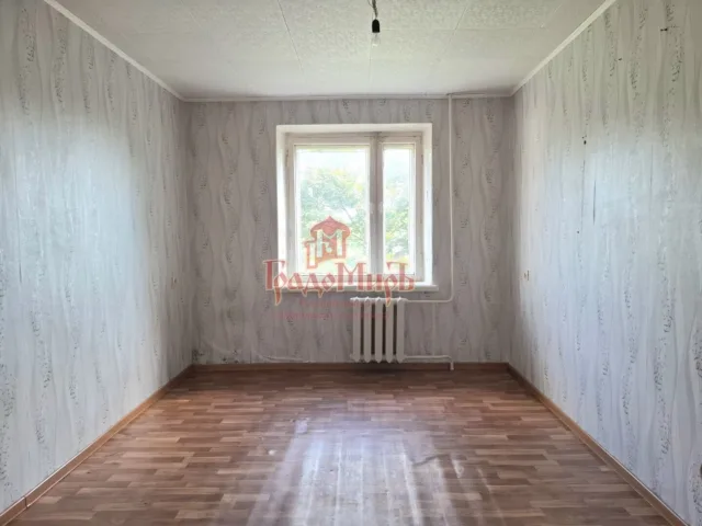 2 комн. Комната 24.9 кв. м