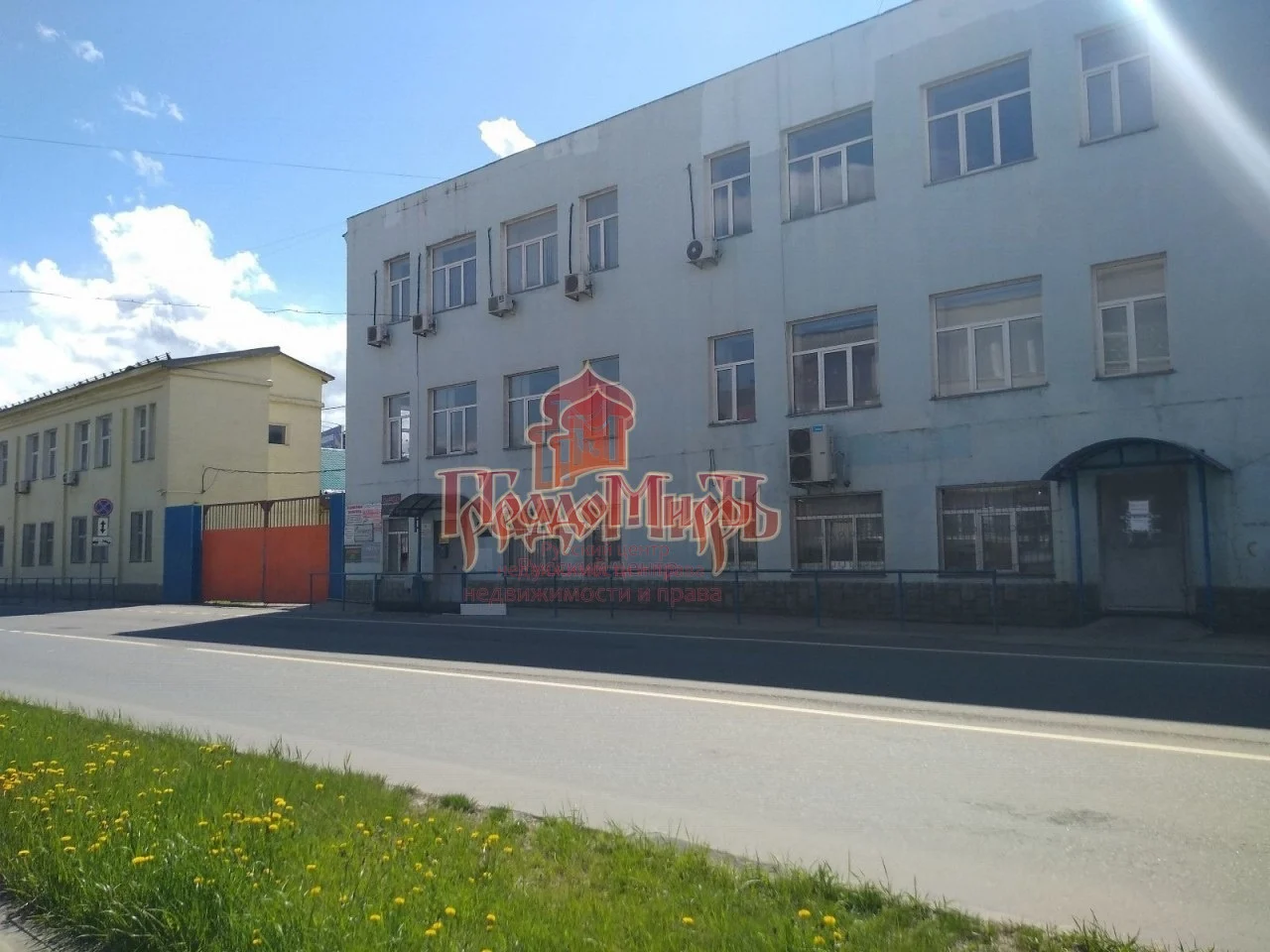 1 комн. Коммерция 15.1 кв. м