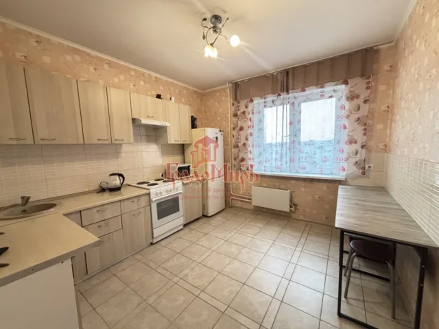 2 комн. Квартира 62.8 кв. м